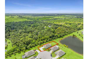 2281 Garfield Drive SW, Vero Beach, FL 32968 Sold 10/30/25