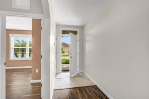 2281 Garfield Drive SW, Vero Beach, FL 32968 Sold 10/30/25