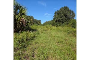 18336 NW 308th Street, Okeechobee, FL 34972 Sold 02/02/26