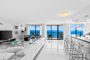 250 S Ocean Boulevard 11d, Boca Raton