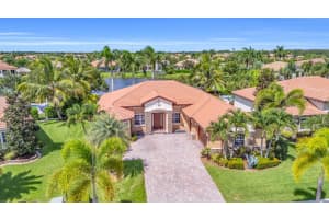 324 Rudder Cay Way, Jupiter