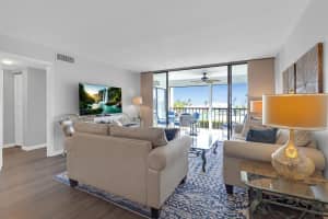 2400 S Ocean Drive 7136, Fort Pierce, FL 34949 - MLS#R11127343