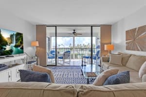 2400 S Ocean Drive 7136, Fort Pierce, FL 34949 - MLS#R11127343