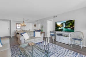 2400 S Ocean Drive 7136, Fort Pierce, FL 34949 - MLS#R11127343