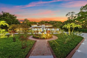 14645 Black Bear Road, Palm Beach Gardens