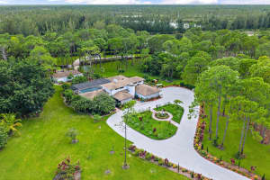 14645 Black Bear Road, Palm Beach Gardens, FL 33418 - MLS#R11127346