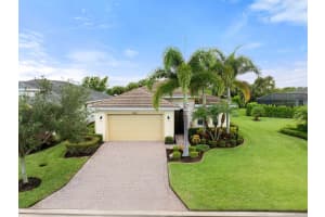 9701 SW Royal Poinciana Drive, Port Saint Lucie, FL 34987 - MLS#R11127347