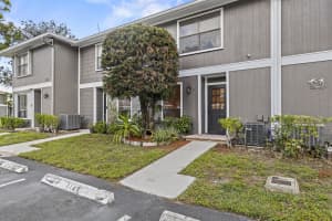 814 Hill Drive C, West Palm Beach, FL 33415 - MLS#R11127349