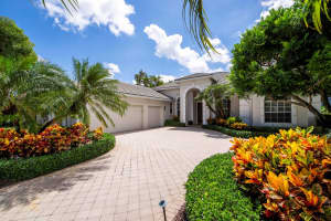 37 Bermuda Lake Drive, Palm Beach Gardens, FL 33418 Sold 12/30/25