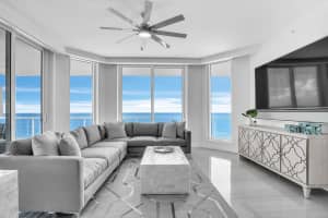 3730 N Ocean Drive 18 A, Singer Island, FL 33404 - MLS#R11127369
