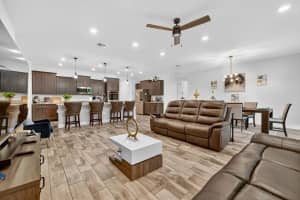 1902 SW Glendale Street, Port Saint Lucie, FL 34987 Sold 12/05/25