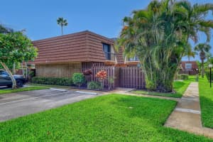 825 Center Street 14b, Jupiter, FL 33458 - MLS#R11127374