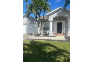 4397 SW Calah Circle, Port Saint Lucie, FL 34953 - MLS#R11127381