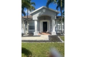 4397 SW Calah Circle, Port Saint Lucie, FL 34953 - MLS#R11127381