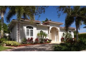 3710 Embassy Drive, West Palm Beach