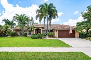 11834 Island Lakes Lane, Boca Raton, FL 33498 - MLS#R11127385