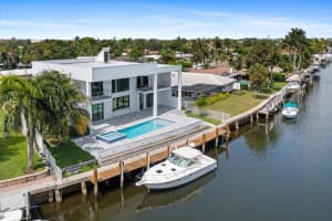 2751 NE 22nd Court, Pompano Beach, FL 33062 - MLS#R11127386