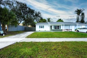 5700 S 57th Avenue, Greenacres, FL 33463 Sold 11/13/25