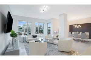 155 E Boca Raton Road 501, Boca Raton, FL 33432 - MLS#R11127394