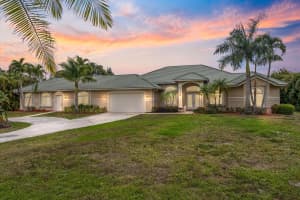 15268 75th Avenue N, Palm Beach Gardens