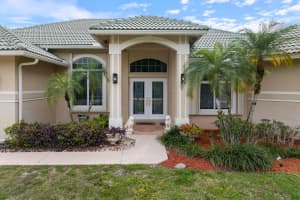 15268 75th Avenue N Avenue N, Palm Beach Gardens, FL 33418 - MLS#R11127403