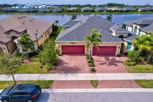 12833 SW Lake Fern Circle, Port St Lucie, FL 34987 Sold 12/03/25
