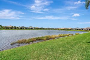 12833 SW Lake Fern Circle, Port St Lucie, FL 34987 - MLS#R11127405
