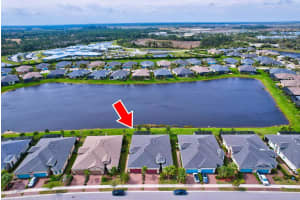 12833 SW Lake Fern Circle, Port St Lucie, FL 34987 - MLS#R11127405
