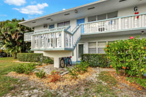 158 Norwich G, West Palm Beach, FL 33417 - MLS#R11127406
