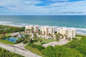 6309 Highway A1a Highway 361, Melbourne Beach