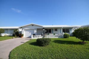 2095 Sw 13th Terrace, Boynton Beach