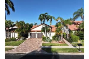 22584 Esplanada Circle W, Boca Raton