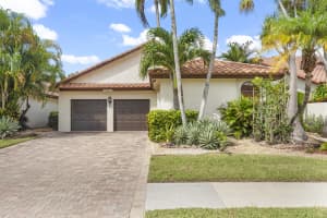 22584 Esplanada Circle W, Boca Raton, FL 33433 - MLS#R11127415
