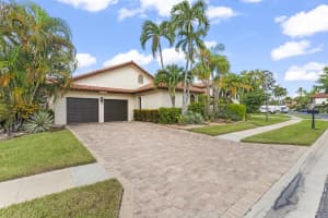 22584 Esplanada Circle W, Boca Raton, FL 33433 - MLS#R11127415