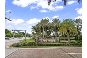 22584 Esplanada Circle W, Boca Raton, FL 33433 - MLS#R11127415