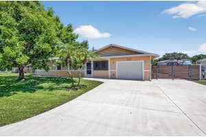 1216 NW 8th Court, Boynton Beach, FL 33426 Sold 11/18/25