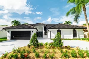 9955 Nw 48th Drive, Coral Springs