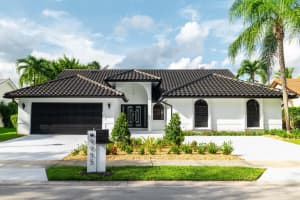 9955 NW 48th Drive, Coral Springs, FL 33076 Sold 11/05/25