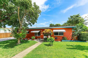 1503 Shirley Court, Lake Worth, FL 33461 - MLS#R11127438