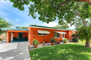 1503 Shirley Court, Lake Worth, FL 33461 - MLS#R11127438