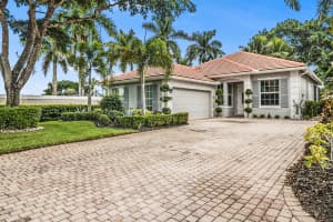 8384 Heritage Club Drive, West Palm Beach, FL 33412 - MLS#R11127441