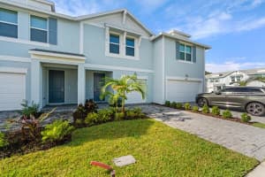 419 Salisbury Circle, Fort Pierce, FL 34982 - MLS#R11127442