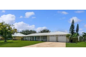 5205 Feather Creek Drive, Fort Pierce, FL 34951 - MLS#R11127443