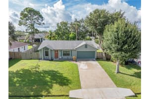 1302 SW Century Avenue, Port St Lucie, FL 34953 - MLS#R11127444