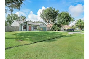 1302 SW Century Avenue, Port St Lucie, FL 34953 Sold 12/02/25