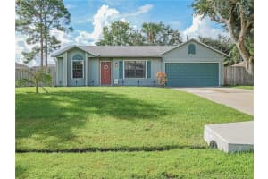 1302 SW Century Avenue, Port St Lucie, FL 34953 Sold 12/02/25