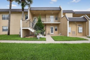 100 Lake Meryl Drive 104, West Palm Beach, FL 33411 - MLS#R11127445