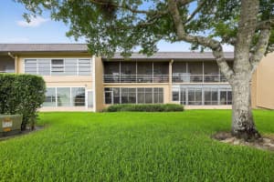 100 Lake Meryl Drive 104, West Palm Beach, FL 33411 - MLS#R11127445