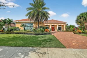 2960 SW English Garden Drive, Palm City, FL 34990 - MLS#R11127448