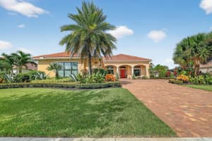 2960 SW English Garden Drive, Palm City, FL 34990 - MLS#R11127448